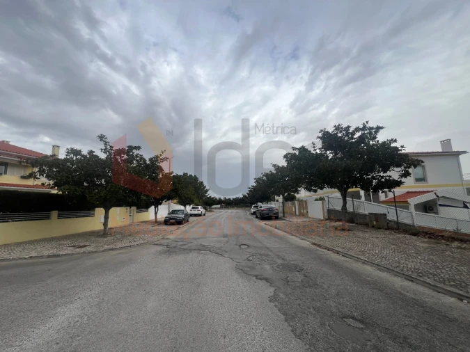 Terreno para Venda em Sesimbra (Castelo) Foto 5