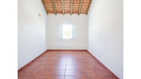Moradia T4 para Venda em Carvalhal
