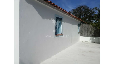 Moradia T4 para Venda em Carvalhal