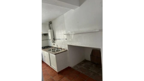 Moradia T4 para Venda em Carvalhal