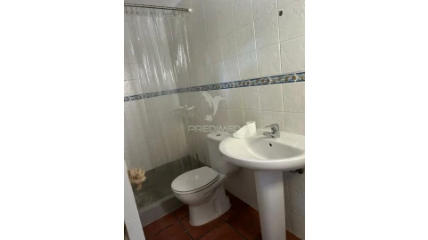 Moradia T4 para Venda em Carvalhal
