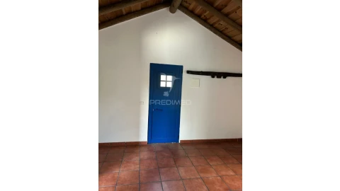 Moradia T4 para Venda em Carvalhal