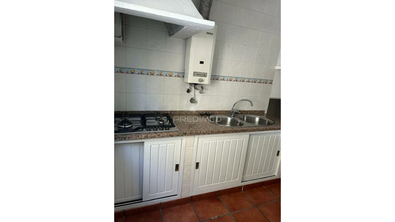 Moradia T4 para Venda em Carvalhal Foto 17