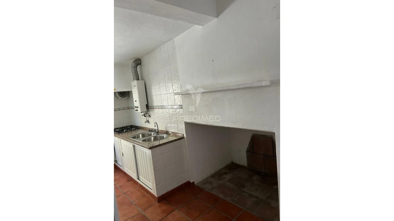 Moradia T4 para Venda em Carvalhal Foto 16