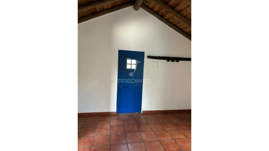Moradia T4 para Venda em Carvalhal Foto 11