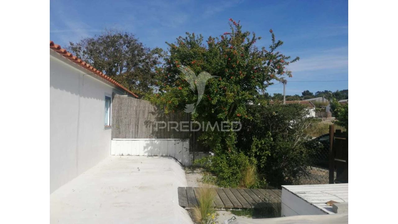 Moradia T4 para Venda em Carvalhal Foto 7