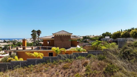 Moradia T4 para Venda em Lagos (São Sebastião e Santa Maria)