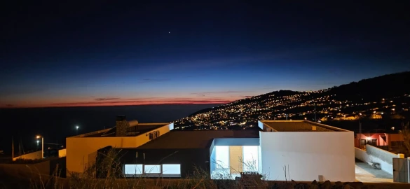 Moradia T3 para Venda em Arco da Calheta
