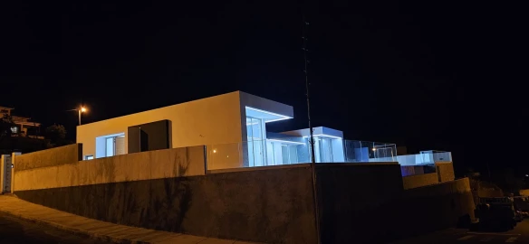 Moradia T3 para Venda em Arco da Calheta