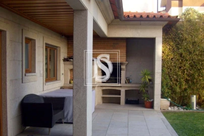 Moradia T6 para Venda em Esposende, Marinhas e Gandra