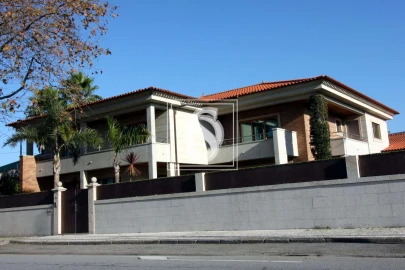 Moradia T6 para Venda em Esposende, Marinhas e Gandra