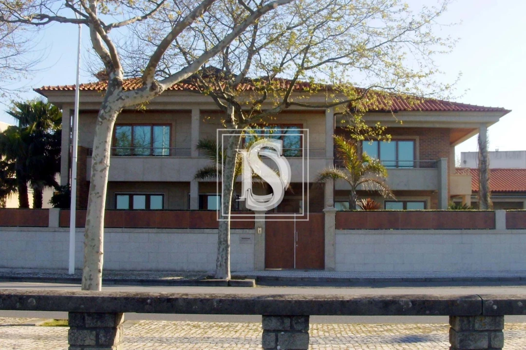 Moradia T6 para Venda em Esposende, Marinhas e Gandra Foto 1