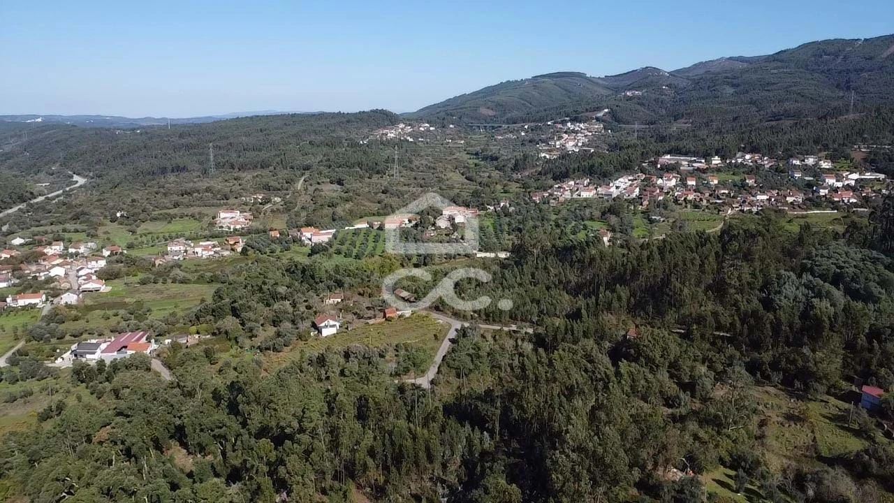 Terreno para Venda em Cumeeira Foto 2