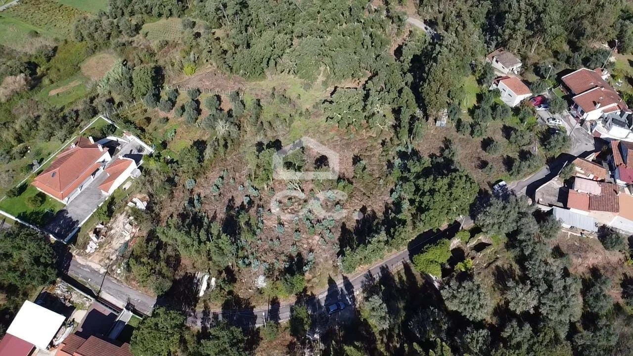 Terreno para Venda em Cumeeira Foto 1