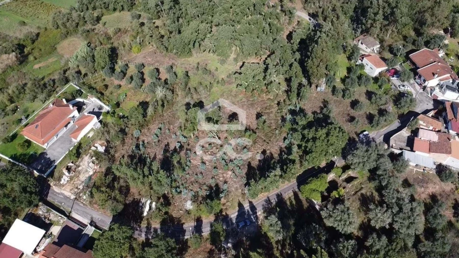 Terreno para Venda em Cumeeira