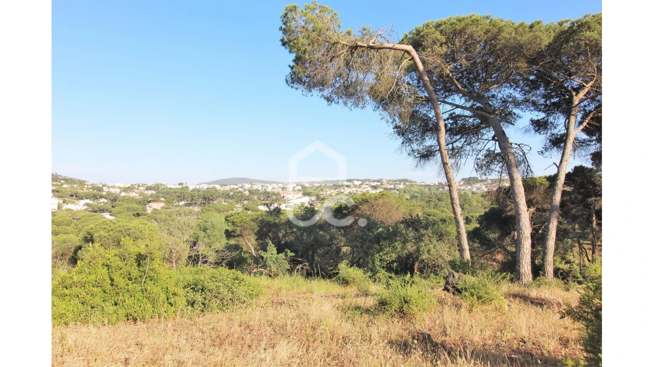 Terreno para Venda em Sesimbra (Castelo) Foto 5