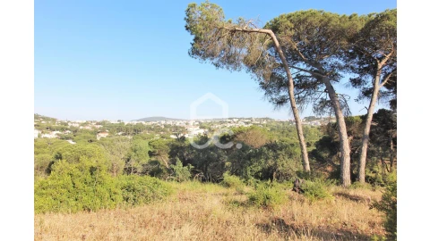 Terreno para Venda em Sesimbra (Castelo)