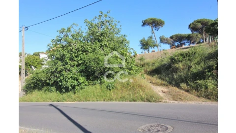 Terreno para Venda em Sesimbra (Castelo)