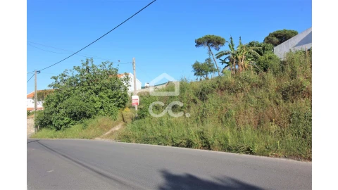 Terreno para Venda em Sesimbra (Castelo)