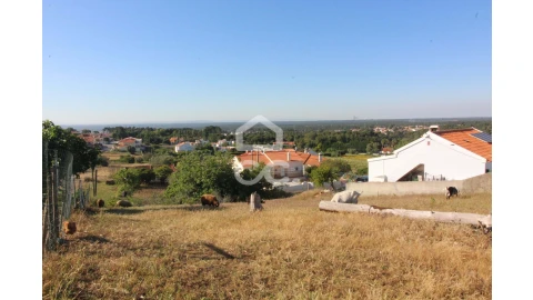 Terreno para Venda em Sesimbra (Castelo)