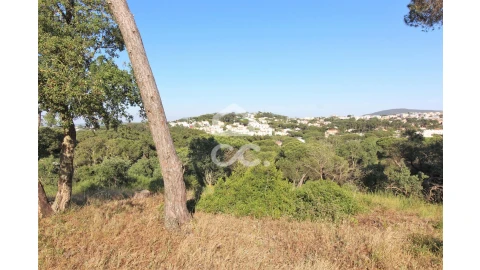 Terreno para Venda em Sesimbra (Castelo)