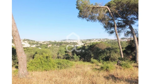 Terreno para Venda em Sesimbra (Castelo)