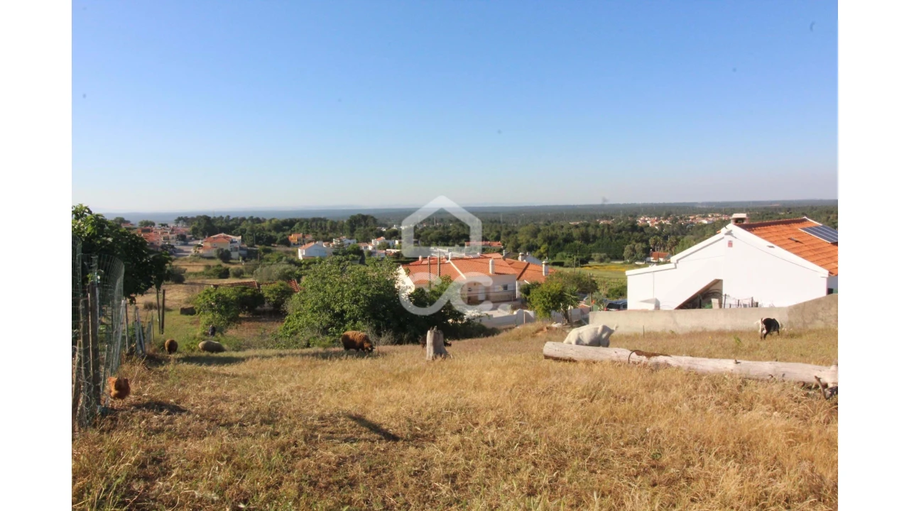 Terreno para Venda em Sesimbra (Castelo) Foto 4