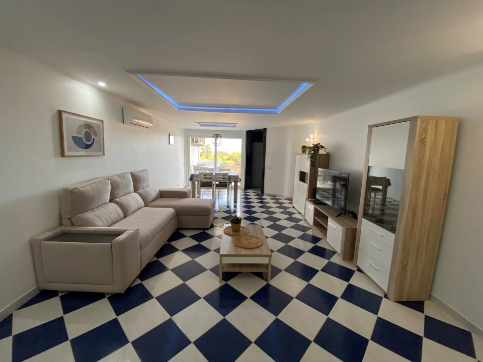 Apartamento T1 para Arrendamento férias em Albufeira e Olhos de Água Foto 15