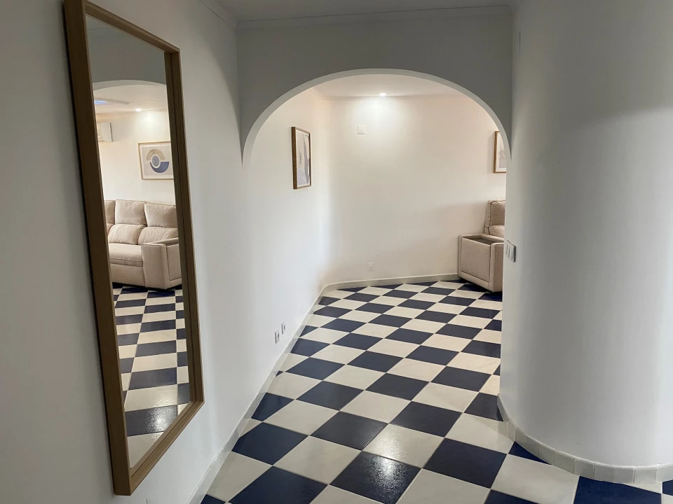 Apartamento T1 para Arrendamento férias em Albufeira e Olhos de Água Foto 4