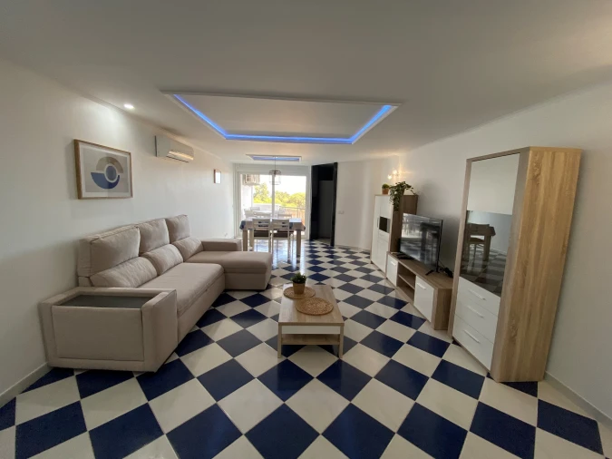 Apartamento T1 para Arrendamento férias em Albufeira e Olhos de Água Foto 15