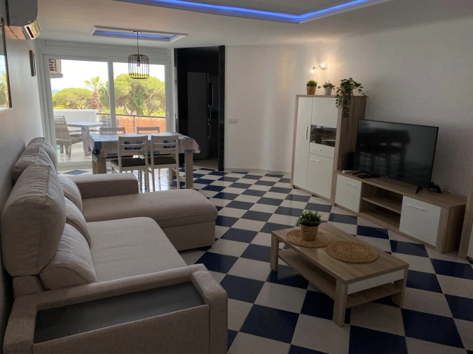 Apartamento T1 para Arrendamento férias em Albufeira e Olhos de Água Foto 16