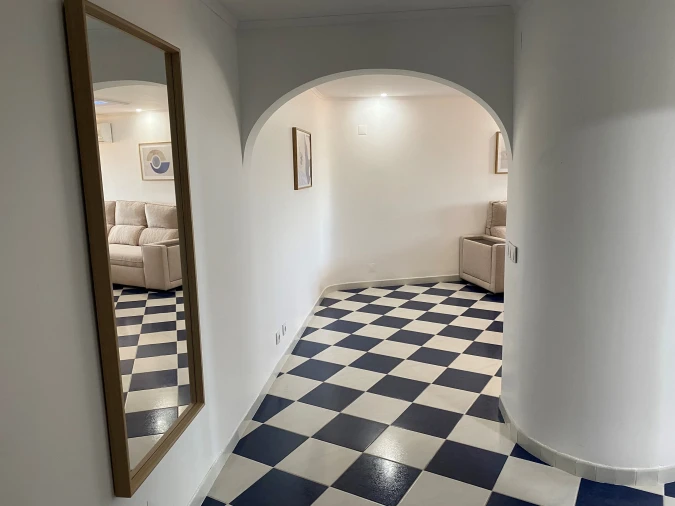 Apartamento T1 para Arrendamento férias em Albufeira e Olhos de Água Foto 4