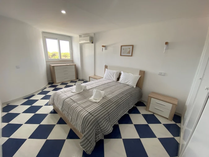 Apartamento T1 para Arrendamento férias em Albufeira e Olhos de Água Foto 7