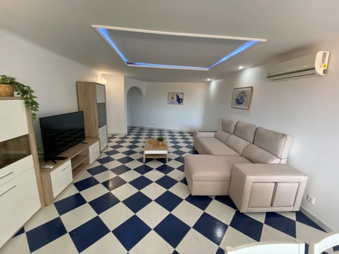 Apartamento T1 para Arrendamento férias em Albufeira e Olhos de Água Foto 18