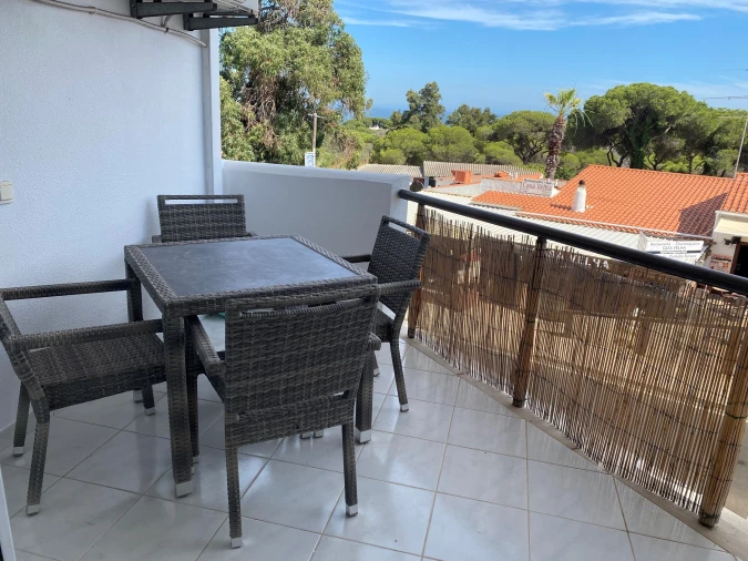 Apartamento T1 para Arrendamento férias em Albufeira e Olhos de Água Foto 14