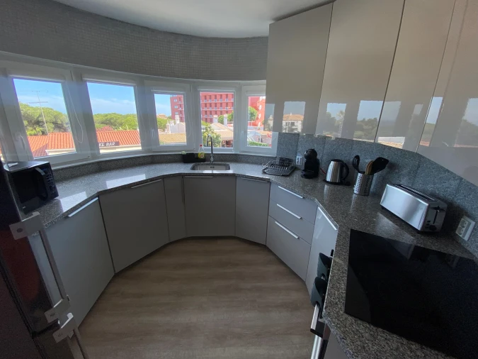 Apartamento T1 para Arrendamento férias em Albufeira e Olhos de Água Foto 11