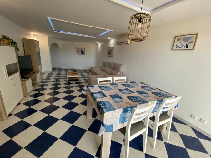 Apartamento T1 para Arrendamento férias em Albufeira e Olhos de Água Foto 17