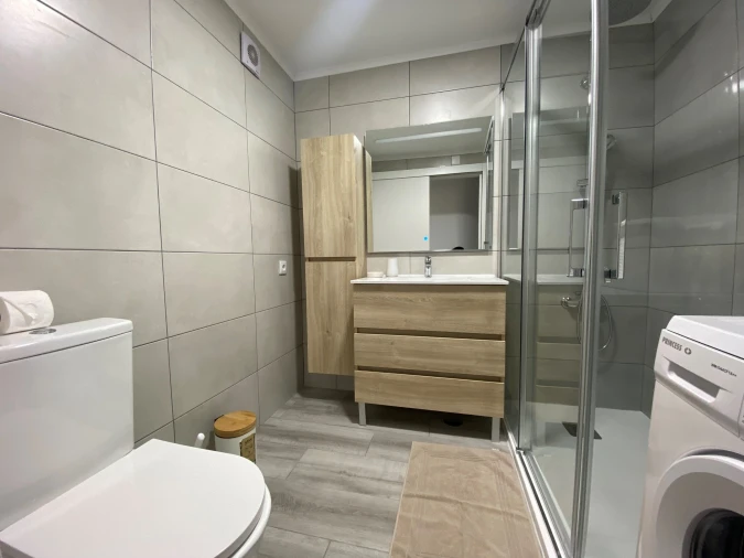 Apartamento T1 para Arrendamento férias em Albufeira e Olhos de Água Foto 9