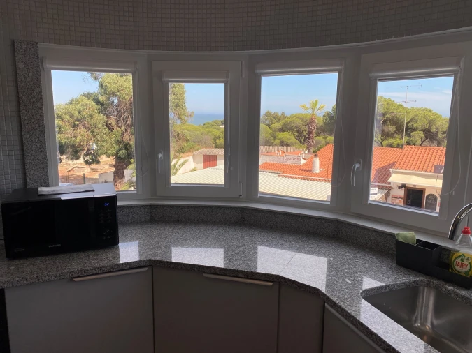 Apartamento T1 para Arrendamento férias em Albufeira e Olhos de Água Foto 12