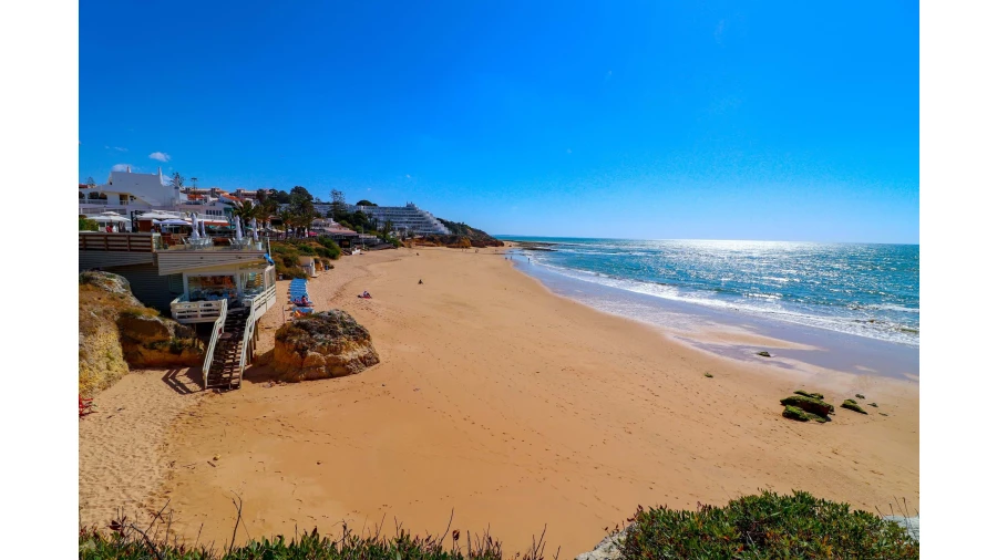 Apartamento T1 para Arrendamento férias em Albufeira e Olhos de Água Foto 22