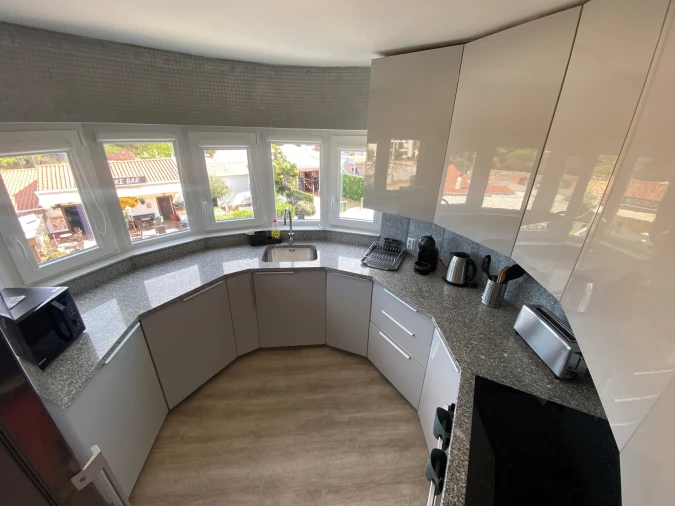 Apartamento T1 para Arrendamento férias em Albufeira e Olhos de Água Foto 10