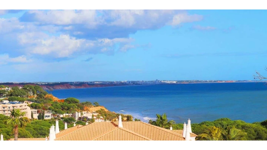 Apartamento T1 para Arrendamento férias em Albufeira e Olhos de Água Foto 1