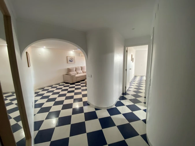 Apartamento T1 para Arrendamento férias em Albufeira e Olhos de Água Foto 3