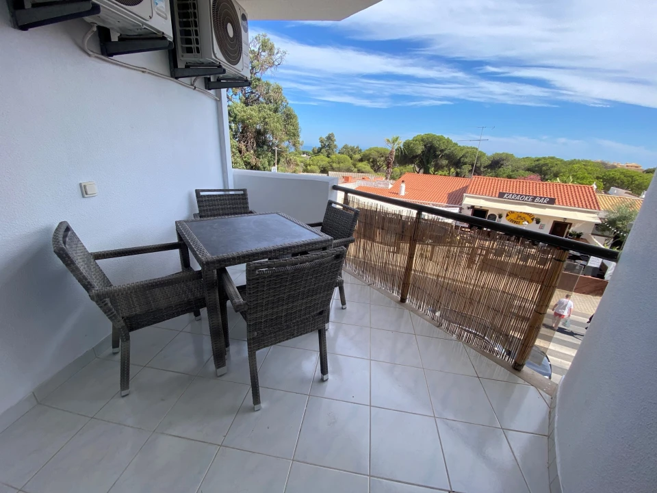 Apartamento T1 para Arrendamento férias em Albufeira e Olhos de Água Foto 13