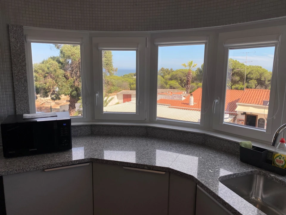 Apartamento T1 para Arrendamento férias em Albufeira e Olhos de Água Foto 12