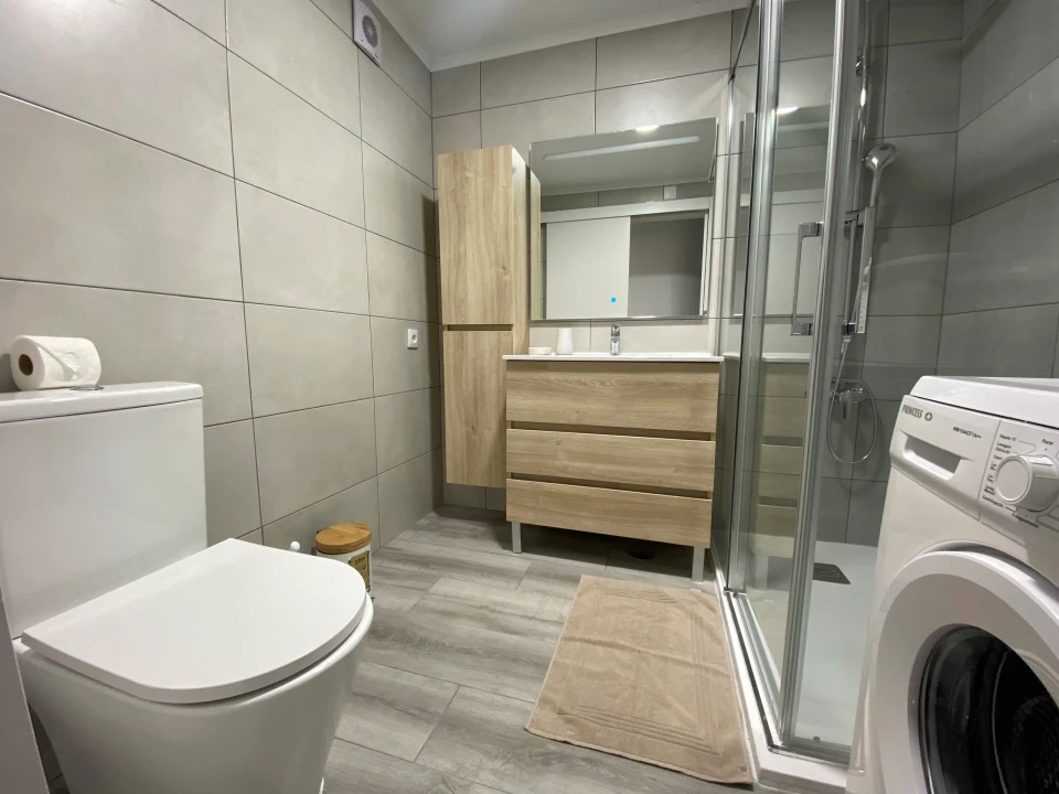 Apartamento T1 para Arrendamento férias em Albufeira e Olhos de Água Foto 8