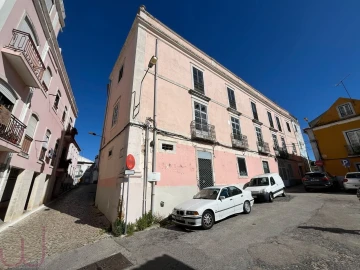 Prédio para Venda em União das Freguesias de Setúbal