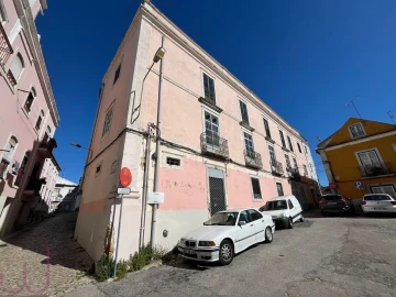 Prédio para Venda em União das Freguesias de Setúbal