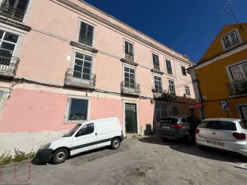 Prédio para Venda em União das Freguesias de Setúbal