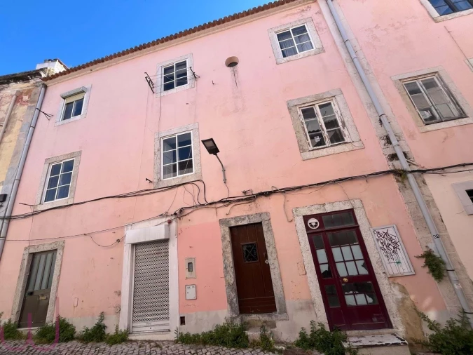 Prédio para Venda em União das Freguesias de Setúbal Foto 38